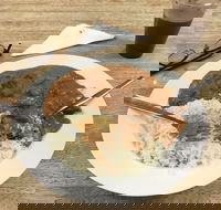 Outback Travel Centres - Newman - Adwords Guide