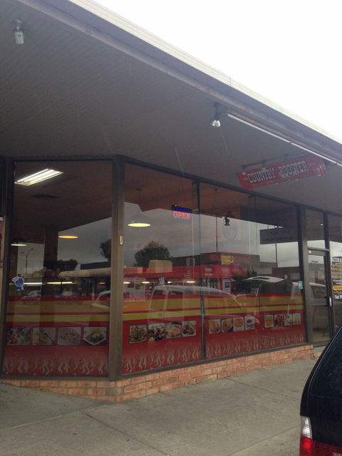 Sausage & The Hound Cafe - Adwords Guide 0