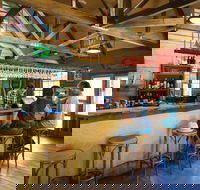 Tannin Restaurant at the Tarkine Tavern - Adwords Guide