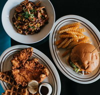 The Falcon Restaurant - Adwords Guide