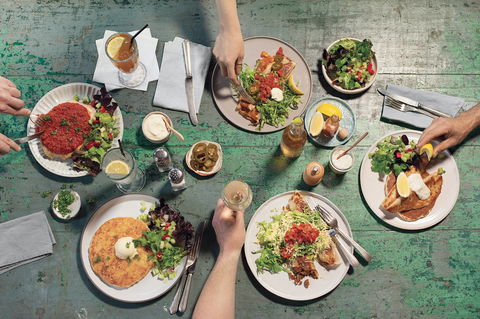 The Pancake Kitchen - Adwords Guide 2