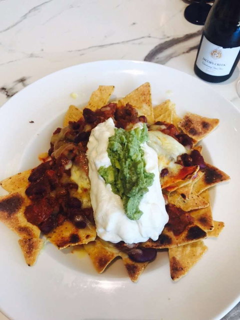 Victoria Hotel Restaurant - Adwords Guide 0