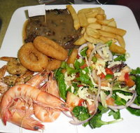 Banjo Paterson Motor Inn Restaurant - Adwords Guide
