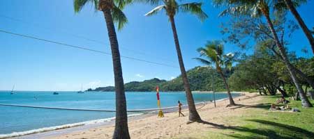 Magnetic Island QLD Adwords Guide