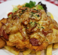Austrian Schnitzelhaus Erina - Adwords Guide