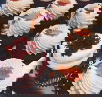 Baked 180 Cupcakes - Adwords Guide