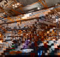Bremerton Wines - Adwords Guide