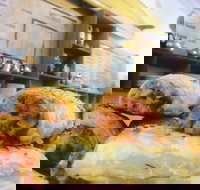 Dorrigo Whole Foods - Adwords Guide