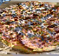 Godfathers Pizza  Pasta Bar - Adwords Guide