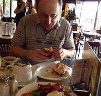 Henry's Cafe Brasserie - Adwords Guide