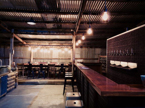 Laggan Brewing Co. - Adwords Guide 0