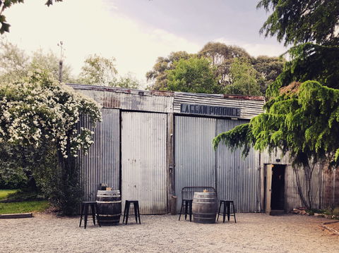 Laggan Brewing Co. - Adwords Guide 2