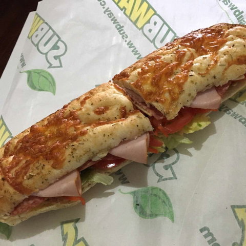Subway - Bentley - Adwords Guide 0
