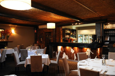 The Barn Steakhouse - Adwords Guide 0