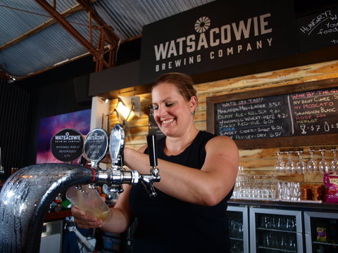 Watsacowie Brewing Company - Adwords Guide 1