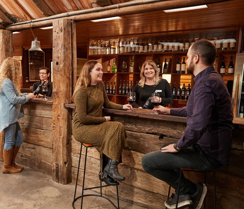 Best's Wines Great Western - Adwords Guide 1