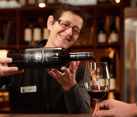 Best's Wines Great Western - Adwords Guide 2