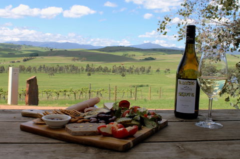 Delatite Winery - Adwords Guide 1