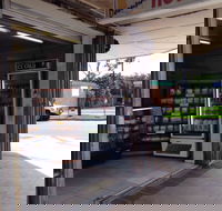 Doonside Hot Bread - Adwords Guide