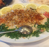 Gebran Lebanese Cuisine - Adwords Guide