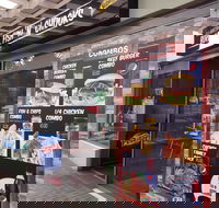 Illawong Burgers Fish N Chooks - Adwords Guide