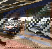 Parade Cafe and Takeaway - Adwords Guide