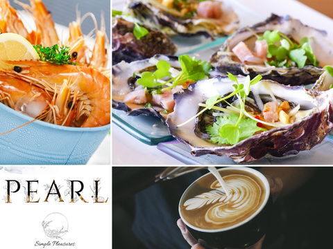Pearl Oyster Bar & Cafe - Adwords Guide 0