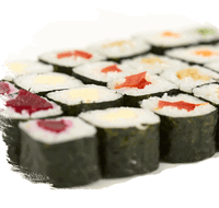 Sushi World - Hornsby - Adwords Guide
