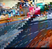 Suspension Espresso - Adwords Guide