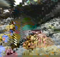 Sweetness Your Lolly Shop and Gelato - Adwords Guide