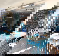 The Bronte Cafe And Wine - Adwords Guide