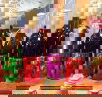 The Grog Shed at Wombat Cellars - Adwords Guide