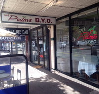 Cafe Palms - Adwords Guide