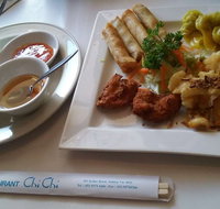 ChiChi Vietnamese Restaurant - Adwords Guide