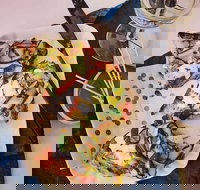 Delucas Pizza - Adwords Guide