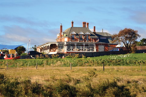 Dunalley Hotel - Adwords Guide 0