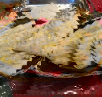 Ganges Indian Restaurant - Adwords Guide