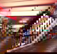 Good Wok - Adwords Guide