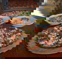 Ironbark Terrace and Pizzeria - St Marys Rugby League Club - Adwords Guide