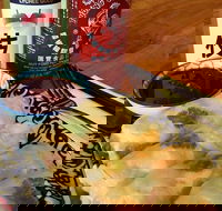 Izzys Restaurant Bar Grill - Adwords Guide