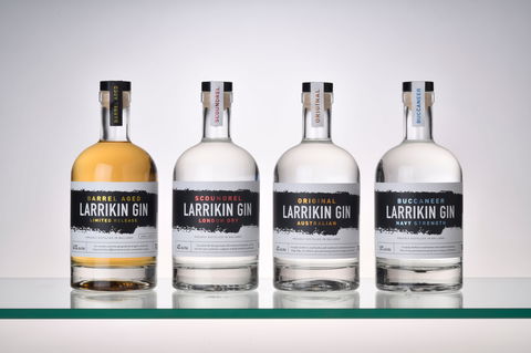 Kilderkin Distillery - Adwords Guide 0