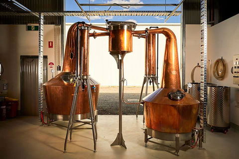 Kilderkin Distillery - Adwords Guide 1