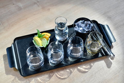 Kilderkin Distillery - Adwords Guide 2