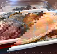 Lunch Bar 105 - Adwords Guide