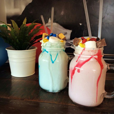 Milk - Adwords Guide 0