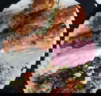 Roxy Kebabs - Adwords Guide