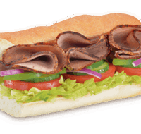 Subway - Lidcombe - Adwords Guide