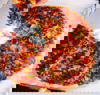 Trigg Pizza - North Beach - Adwords Guide