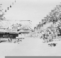 White Cliffs Outback Store - Adwords Guide