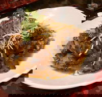 Cocochine Restaurant Bar - Adwords Guide